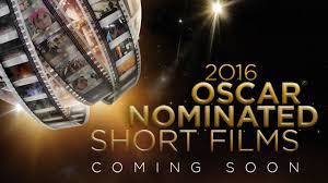 The program also includes the following highly commended, additional animated films: Tuesday Film Series 2016 Oscar Nominated Shorts Youtube