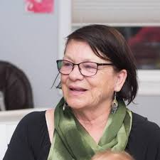 Stream Barbara Marchand- Advice For Artists by Kelsie Kilawna