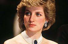 Princess of Wales Diana birth date