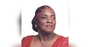 Mrs. Helen Gray Obituary