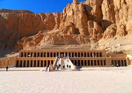 Hatshepsut Biography Reign Facts Britannica