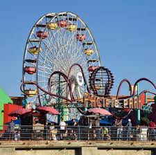 Sign in or create an account. 18 Things To Do In Santa Monica With Kids Momsla