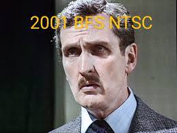 So I synced up my dvd and vhs. The aspect ratio difference is wild.