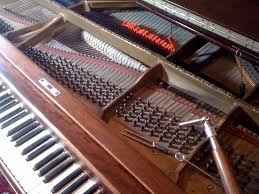 In this demonstration video we show how to set. Learn All About Piano Care Tuning With This Ultimate Guide