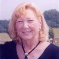 Barbara Jean Cochran Obituary May 3, 2016