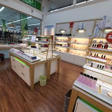 The Face Shop, 7655 Clairemont Mesa Blvd, San Diego, CA 92111, US - MapQuest