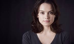 So, some good news I can FINALLY share — Daisy Ridley (aka Rey in Star Wars  VII) has bought the film/TV rights for MR. CHURCHILL'S SECRETARY and the  entire Maggie Hope series!