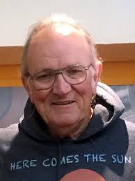 James Harden Obituary