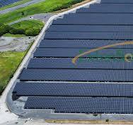 BIPV Waterproof Solar Carport Mounting System