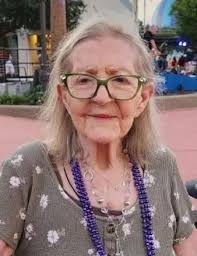 Lillie Mae Barnes Obituary (2025)