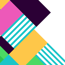 Wählen sie dann für web speichern. Bunter Abstrakter Geometrischer Hintergrund Transparenter Png Und Svg Vektor