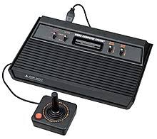 Old retro computers at simplyeighties.com. Atari Wikipedia