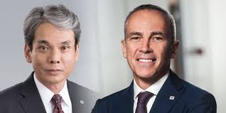 Bridgestone's Ferrari Adds Global COO to His Duties