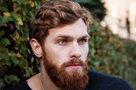 Beards typically cover the most area underneath the lips and along the jaw line, while mustaches are located just under the nose. Top 27 Different Types Of Beards Best Beard Styles Ideas 2021 Guide