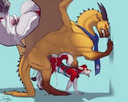 In a rage [MM] (dog-bone) : ryiff