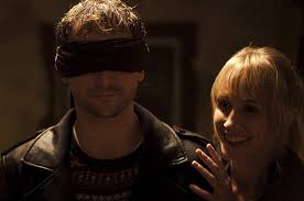 International Weirdness : “Sweet Home”