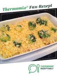 Lachs Brokkoli Lasagne Megalecker Rezept Rezepte Thermomix Rezepte Einfache Gerichte