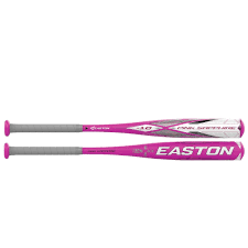 2020 Easton Pink Sapphire 10 Youth Fastpitch Softball Bat Fp20psa