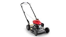 Steel city mower & plow. Handlersuche Garten Honda
