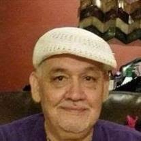 Glenn Michael "Red Bird" Davidson Sr. Obituary