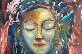 Madrecitas' small artwork exhibit comes to Fallbrook Library