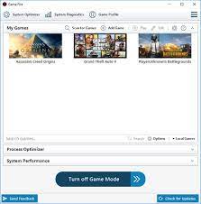Wise game booster is a smart utility that can optimize your system for gameplay by temporarily suspending any unnecessary processes, either individually or simultaneously. Game Fire 6 3 Download Free Gamefire Exe