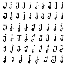 Check spelling or type a new query. When Was The Letter J Invented The Letter J Is Only 500 Years Old Warriors Of The Ruwach