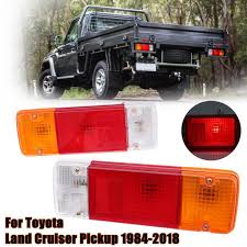 We did not find results for: Buy Pair Rear Tail Light Brake Lamps For Toyota Land Cruiser 70 75 78 Series Pickup At Affordable Prices Free Shipping Real Reviews With Photos Joom