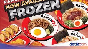 Terbongkar cara bikin daging teriyaki ala yoshinoya, cuma butuh 2 bahan dan gampang banget ternyata! Kangen Ramen Dan Teriyaki 5 Restoran Jepang Ini Punya Menu Frozen Siap Olah