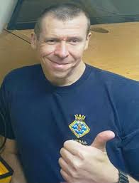 J (Jim) McMaster O/N D072601** It is with great sadness and the family's  permission that I am reporting the CPO MEA Jim McMaster O/N D072601 CTB