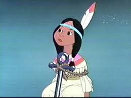 Princess Tiger Lily Forgotten Disney Princesses Peter Pan Disney Tiger Lily Peter Pan