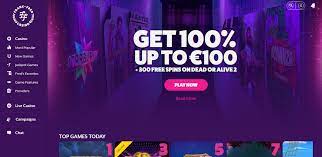 What is a deposit bonus? Frankfred Casino Up To 100 No Deposit Free Spins Wfcasino