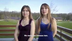 Russians also have a spare pair of slippers for their guests. What Do Russians Think Of China And Chinese People Quora