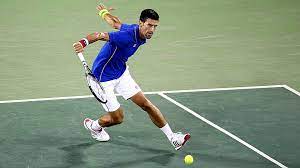 20 hours ago · olympic golf, tennis, baseball top weekend sports. Tennis Star Djokovic Bestatigt Olympia Teilnahme Sportschau Sportschau De Olympia Nachrichten