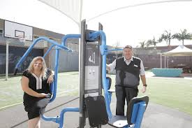 Exercise physiologist, dietician and psychologist, to make an . Campbelltown Hospital Courtyards Refreshed To Help Mental Health Patients Campbelltown Macarthur Advertiser Campbelltown Nsw