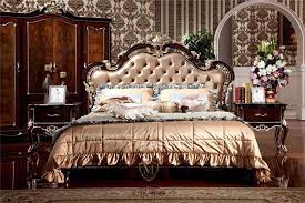 Bedroom sets provide a unified look among bedroom furniture, yet at the same time not every piece in the set looks the same. Luxury Classic Italian Style Furniture New Classic Bedroom Furniture Bedroom Furniture Set Bedroom Furniture Sets Classical Bedroom Furnitureclassic Italian Furniture Aliexpress