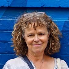 Esther Stanway-Williams (@eswhhjafterlosingmysontosuicide): "Karin has me  constantly