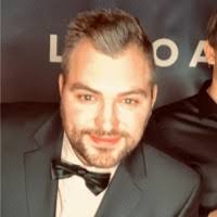 John Sjöberg Email & Phone Number