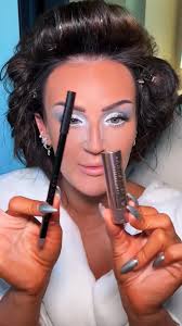 GRWM FOR A PHOTOSHOOT!