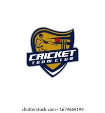 This new logo is more concise and modern, and of course more in line with design tendency. Cricket Sports Team Club Logo Design Stock Vector Royalty Free 1674669199