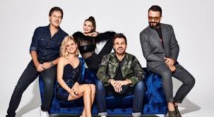 Martin jirman, marie radostová, lucie macháčková a petr vojnar jsou tu proto, aby vám neunikl žádný žhavý trend ze sociálních sítí. In The Fall A New Bet On Dyk As Professor Masterchef And Love Island