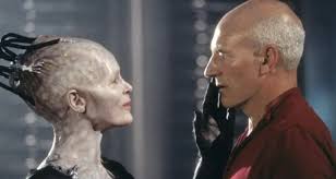 The Messed Up Truth About The Borg