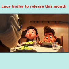 Visita la página oficial de luca para descubrir más sobre la película, ver el tráiler y conocer la fecha de estreno. Disneyluca Twitter Search