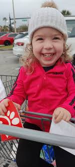 Forgetting a quarter at Aldi and using Chick-fil-A drive thru