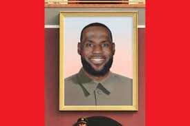 Lebron james and lonzo ball's secret conversation blew up social media: Nba China Outrage Reveals How Free Speech Is Being Crushed By Washington S New Cold War The Grayzone