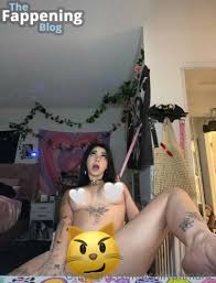 Aliyah Marie  aliyah.marie.d  itsaliyahmarie Nude Leaks OnlyFans Photo 32  | TheFappening