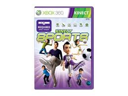 Enjoy seven days of xbox one and xbox 360 discounts! Kinect Sports Xbox 360 Game Newegg Com