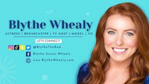 Blythe Whealy Talent Page