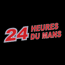 24 heures du mans 2021 modifier les 24 heures du mans sont une compétition automobile d'une durée de 24 heures , se déroulant en juin (généralement la vingt. 24 Heures Du Mans Vector Logo Download Free Svg Icon Worldvectorlogo