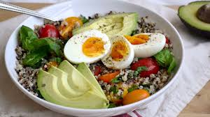 La Master Salade Recette Sympa Recette Salade Ete Cuisine
